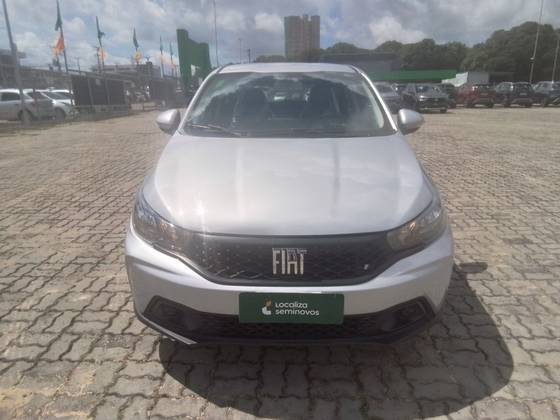 FIAT ARGO 1.0 FIREFLY FLEX DRIVE MANUAL FIAT ARGO 1.0 FIREFLY FLEX DRIVE MANUAL